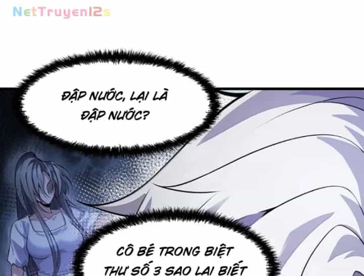 Quỷ Dị Bệnh Kiều Mà Ta Vẽ Thành Thật Rồi - Chương 35 - ảnh 58