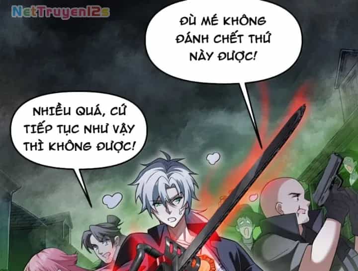 Quỷ Dị Bệnh Kiều Mà Ta Vẽ Thành Thật Rồi - Chương 35 - ảnh 76