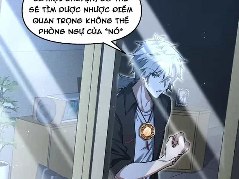 Quỷ Dị Bệnh Kiều Mà Ta Vẽ Thành Thật Rồi - Chương 4 - ảnh 113