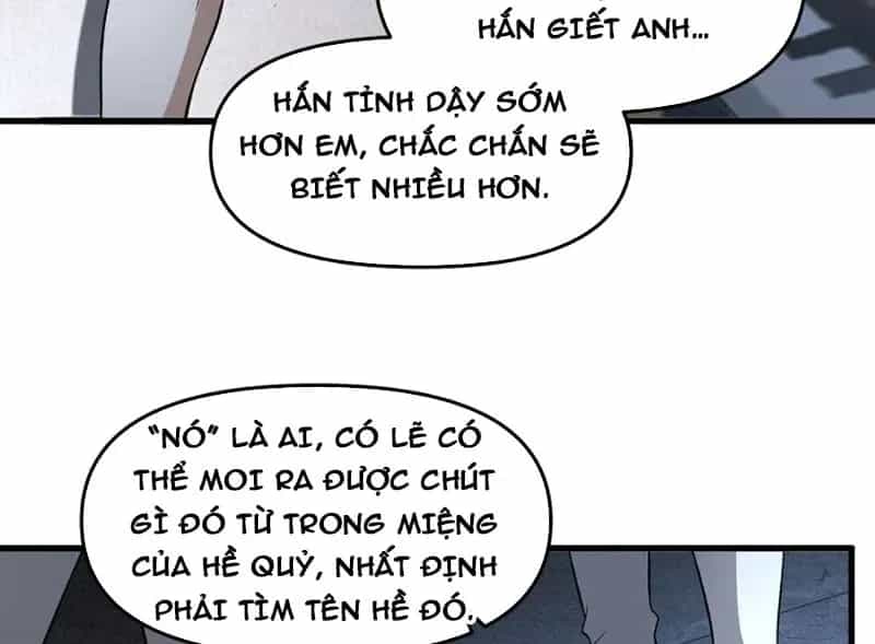 Quỷ Dị Bệnh Kiều Mà Ta Vẽ Thành Thật Rồi - Chương 4 - ảnh 128