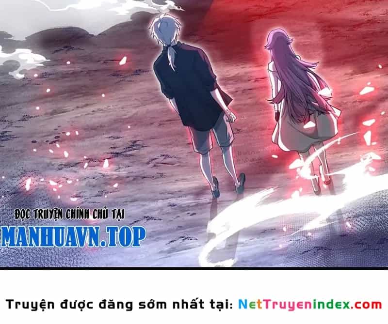 Quỷ Dị Bệnh Kiều Mà Ta Vẽ Thành Thật Rồi - Chương 4 - ảnh 147