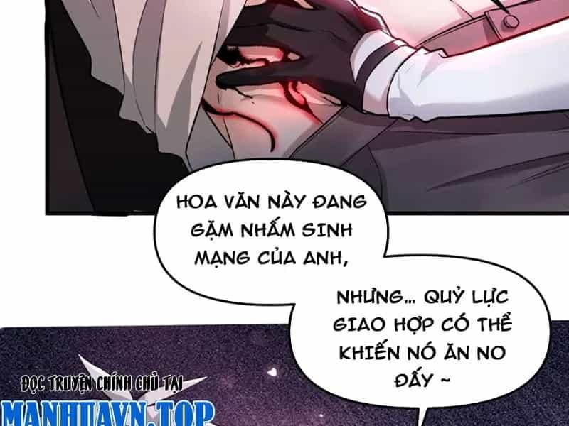 Quỷ Dị Bệnh Kiều Mà Ta Vẽ Thành Thật Rồi - Chương 4 - ảnh 18