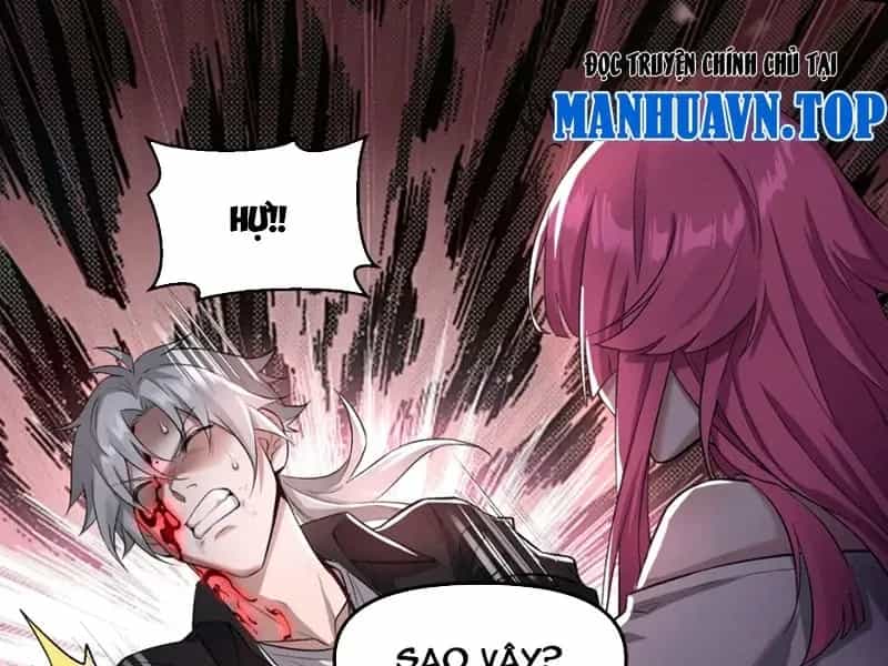 Quỷ Dị Bệnh Kiều Mà Ta Vẽ Thành Thật Rồi - Chương 4 - ảnh 6