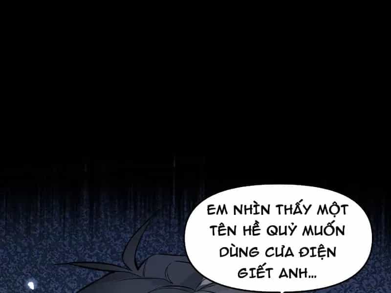 Quỷ Dị Bệnh Kiều Mà Ta Vẽ Thành Thật Rồi - Chương 4 - ảnh 66