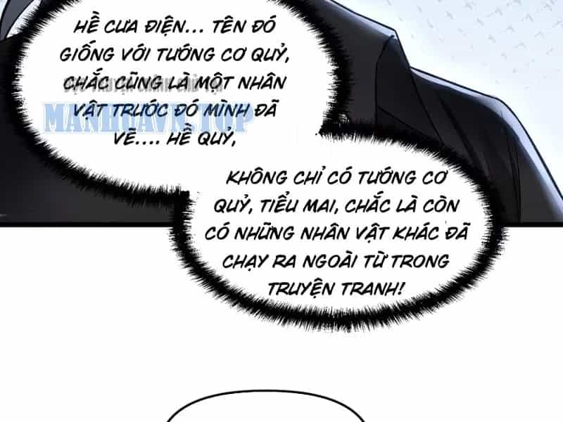 Quỷ Dị Bệnh Kiều Mà Ta Vẽ Thành Thật Rồi - Chương 4 - ảnh 68