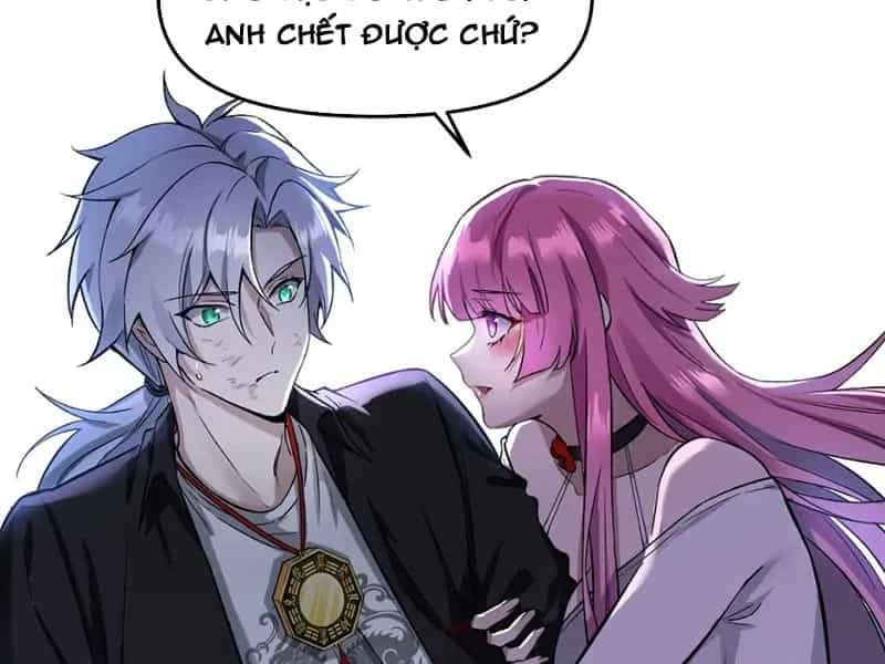 Quỷ Dị Bệnh Kiều Mà Ta Vẽ Thành Thật Rồi - Chương 4 - ảnh 70