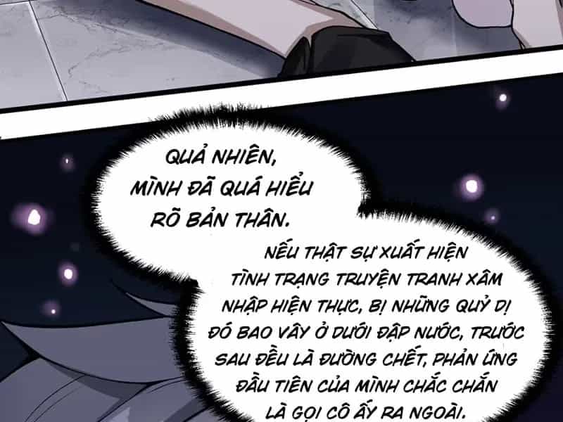 Quỷ Dị Bệnh Kiều Mà Ta Vẽ Thành Thật Rồi - Chương 4 - ảnh 72