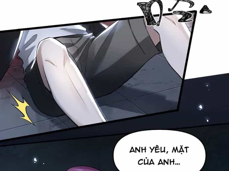 Quỷ Dị Bệnh Kiều Mà Ta Vẽ Thành Thật Rồi - Chương 4 - ảnh 8