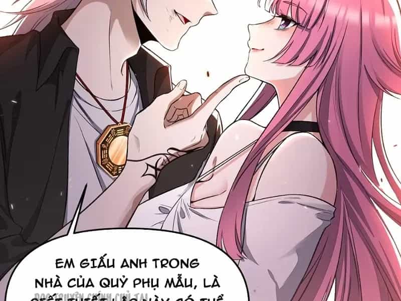 Quỷ Dị Bệnh Kiều Mà Ta Vẽ Thành Thật Rồi - Chương 4 - ảnh 81