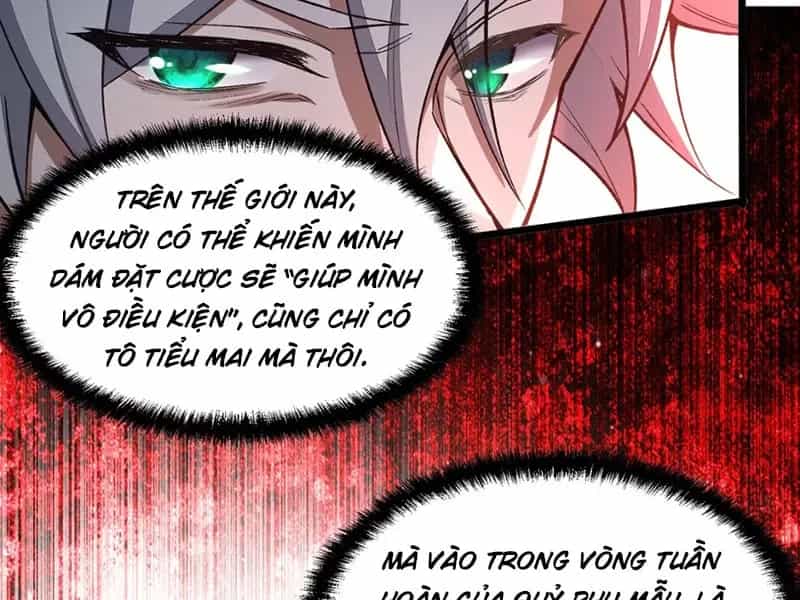 Quỷ Dị Bệnh Kiều Mà Ta Vẽ Thành Thật Rồi - Chương 4 - ảnh 83