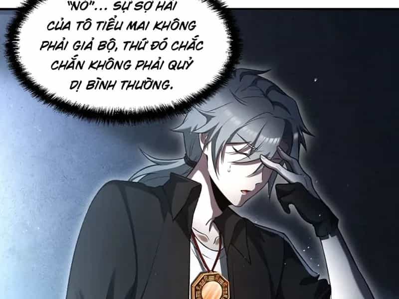 Quỷ Dị Bệnh Kiều Mà Ta Vẽ Thành Thật Rồi - Chương 4 - ảnh 98