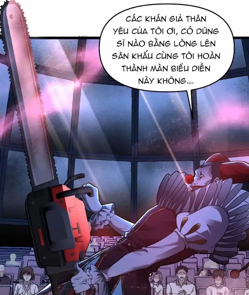 Quỷ Dị Bệnh Kiều Mà Ta Vẽ Thành Thật Rồi - Chương 5 - ảnh 13