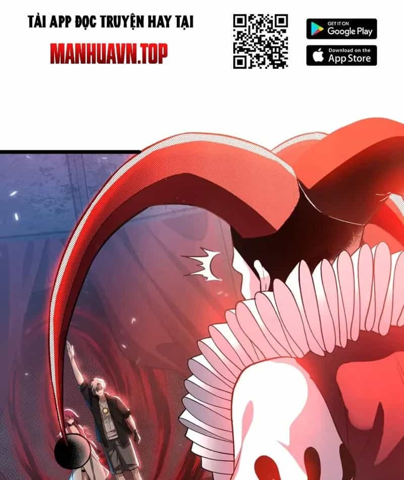 Quỷ Dị Bệnh Kiều Mà Ta Vẽ Thành Thật Rồi - Chương 5 - ảnh 19