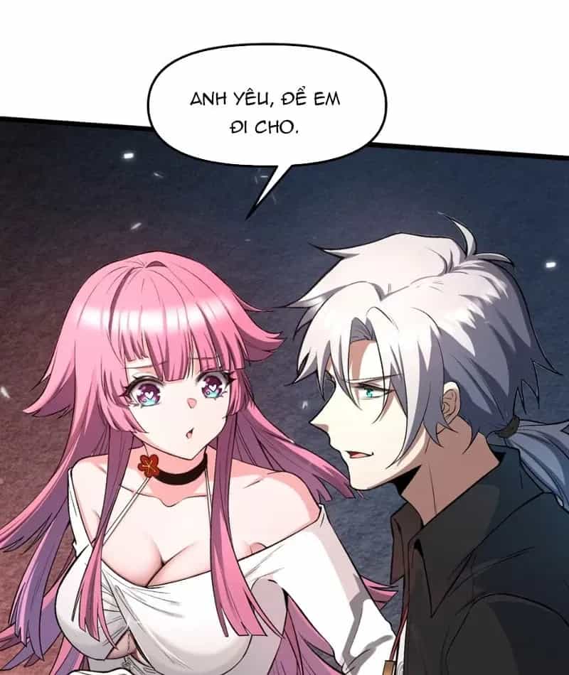 Quỷ Dị Bệnh Kiều Mà Ta Vẽ Thành Thật Rồi - Chương 5 - ảnh 22