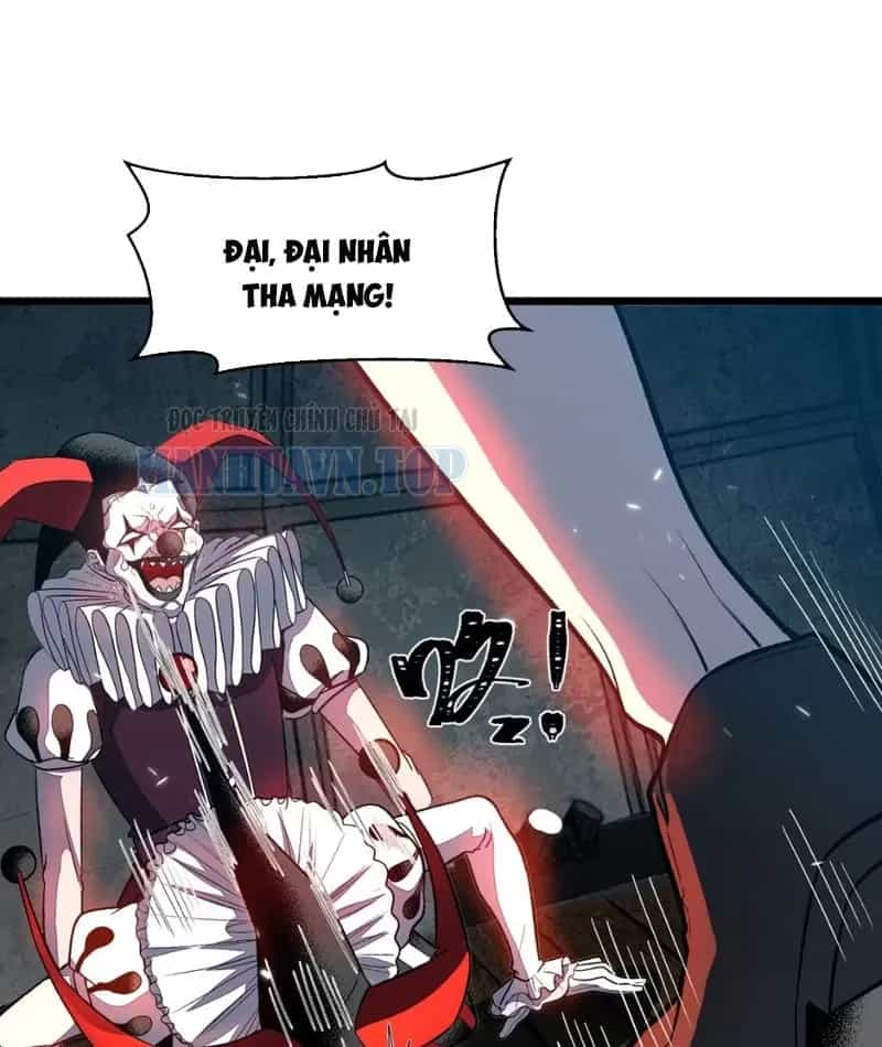Quỷ Dị Bệnh Kiều Mà Ta Vẽ Thành Thật Rồi - Chương 5 - ảnh 57