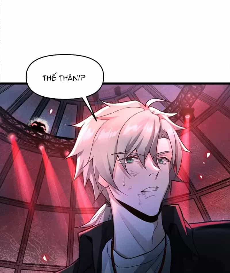 Quỷ Dị Bệnh Kiều Mà Ta Vẽ Thành Thật Rồi - Chương 5 - ảnh 83