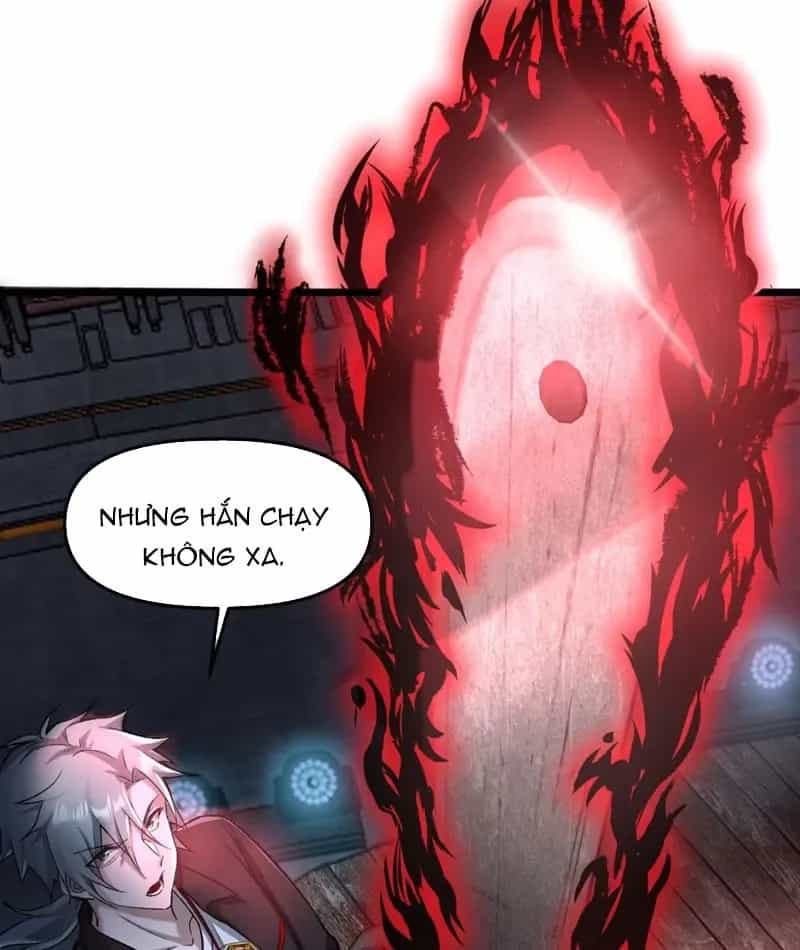 Quỷ Dị Bệnh Kiều Mà Ta Vẽ Thành Thật Rồi - Chương 5 - ảnh 94