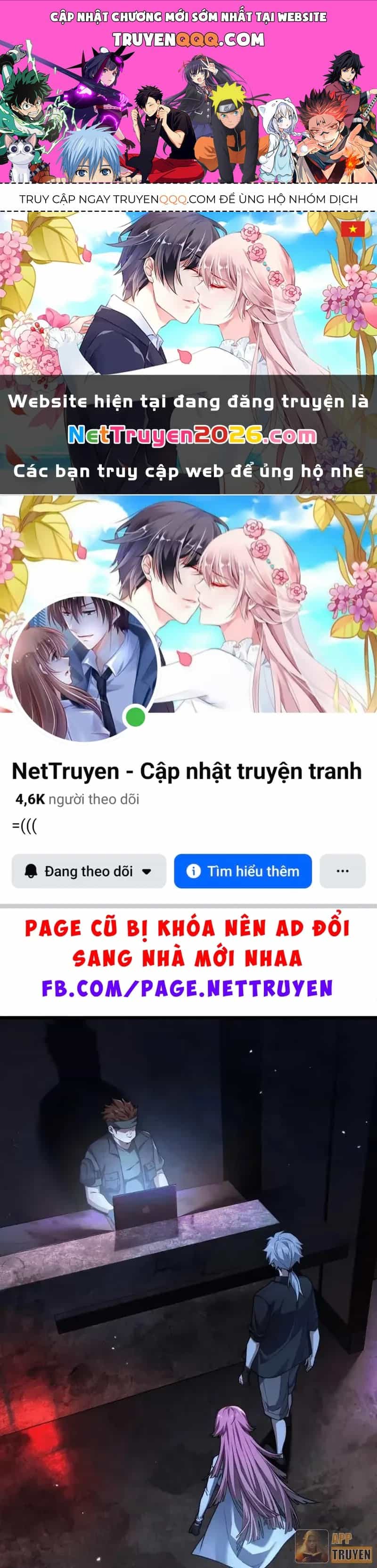 Quỷ Dị Bệnh Kiều Mà Ta Vẽ Thành Thật Rồi - Chương 6 - ảnh 1