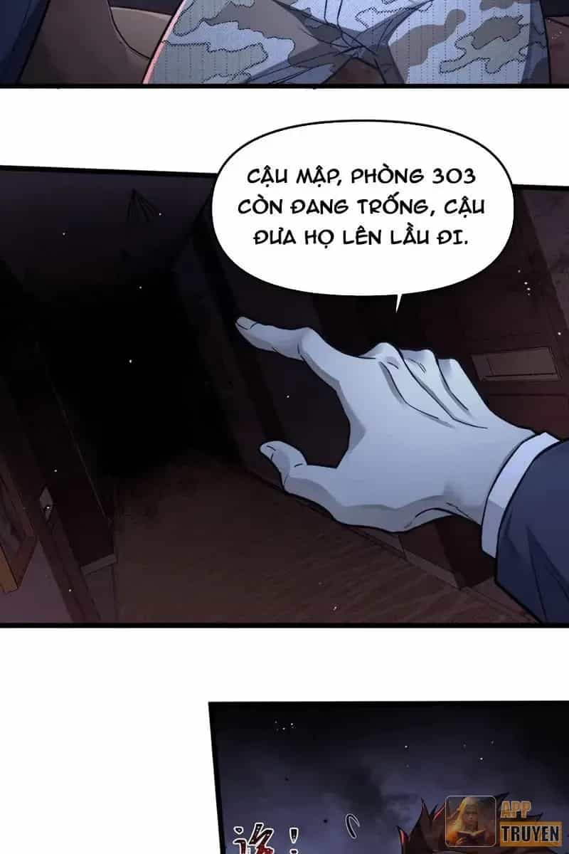 Quỷ Dị Bệnh Kiều Mà Ta Vẽ Thành Thật Rồi - Chương 6 - ảnh 10