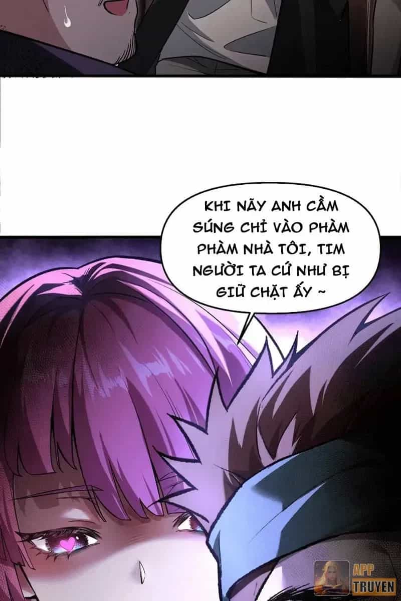 Quỷ Dị Bệnh Kiều Mà Ta Vẽ Thành Thật Rồi - Chương 6 - ảnh 46