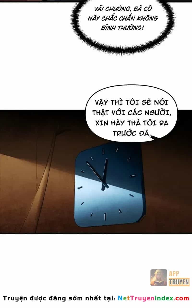 Quỷ Dị Bệnh Kiều Mà Ta Vẽ Thành Thật Rồi - Chương 6 - ảnh 49