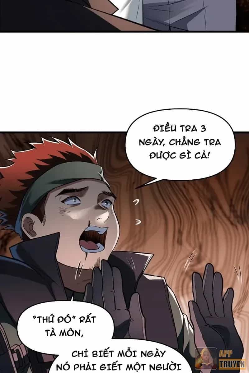 Quỷ Dị Bệnh Kiều Mà Ta Vẽ Thành Thật Rồi - Chương 6 - ảnh 54