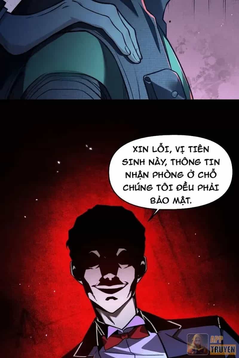 Quỷ Dị Bệnh Kiều Mà Ta Vẽ Thành Thật Rồi - Chương 6 - ảnh 6