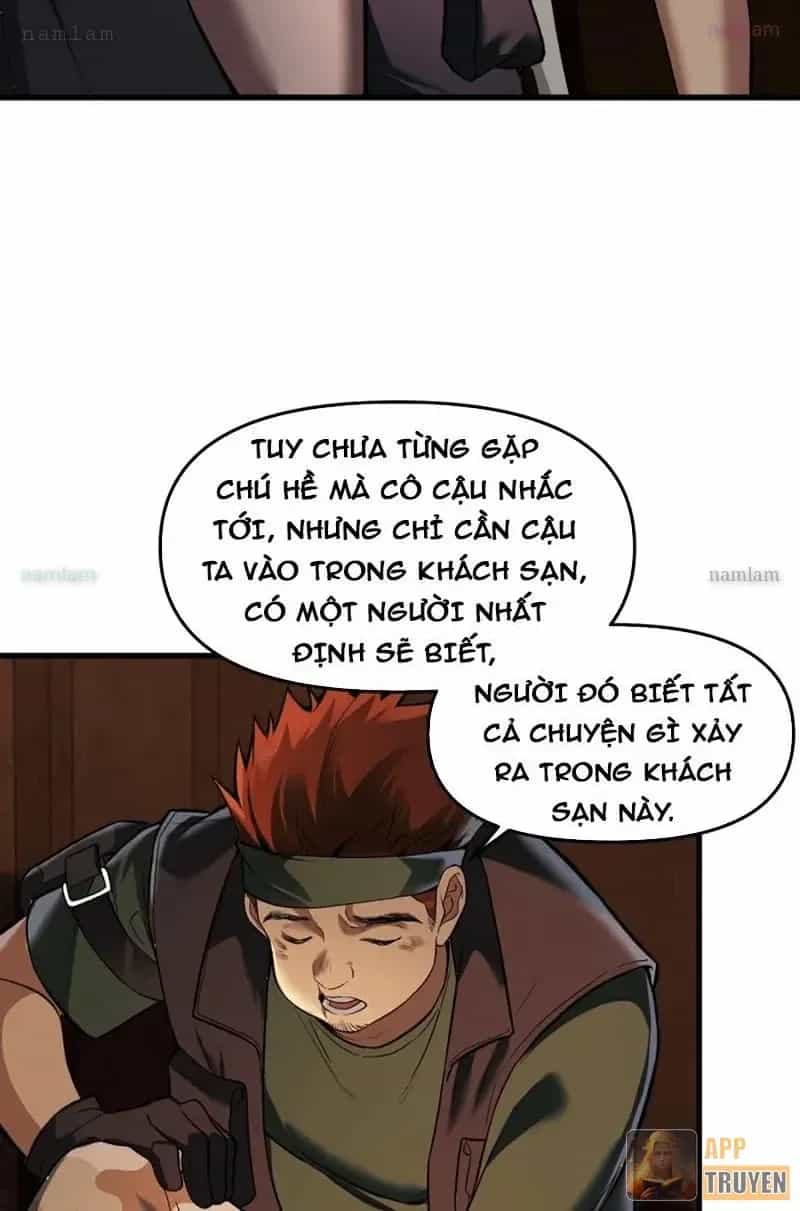Quỷ Dị Bệnh Kiều Mà Ta Vẽ Thành Thật Rồi - Chương 6 - ảnh 60