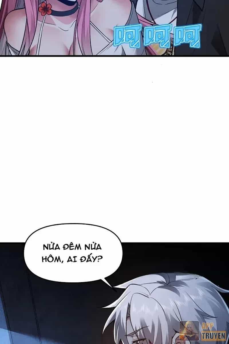 Quỷ Dị Bệnh Kiều Mà Ta Vẽ Thành Thật Rồi - Chương 7 - ảnh 12