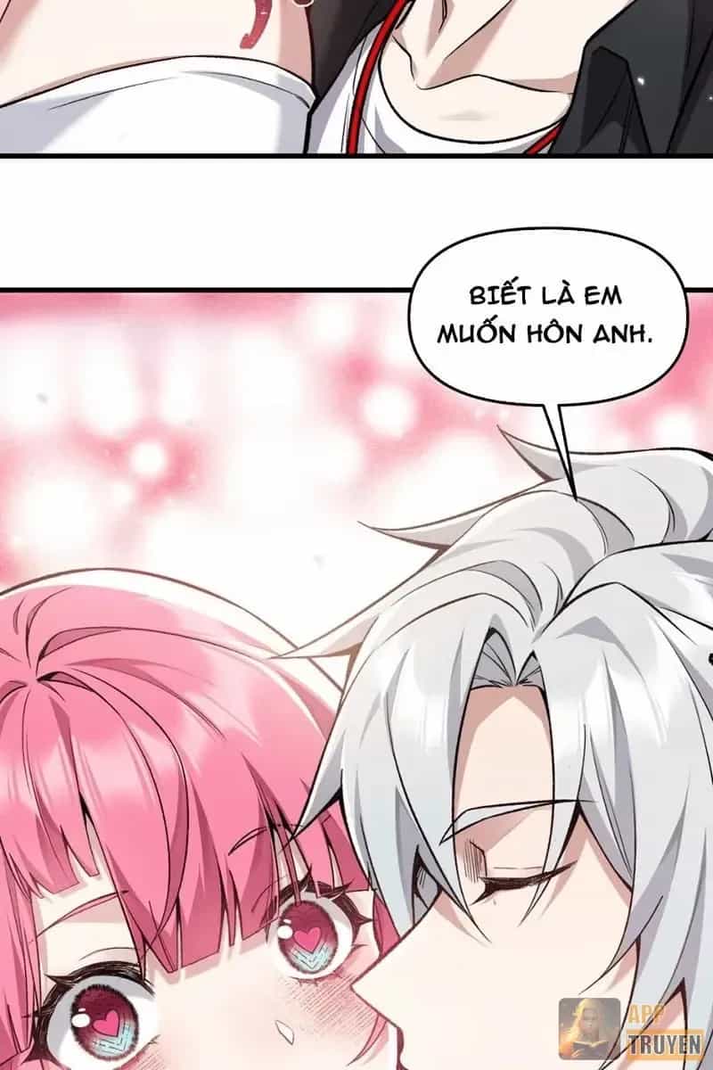 Quỷ Dị Bệnh Kiều Mà Ta Vẽ Thành Thật Rồi - Chương 7 - ảnh 51