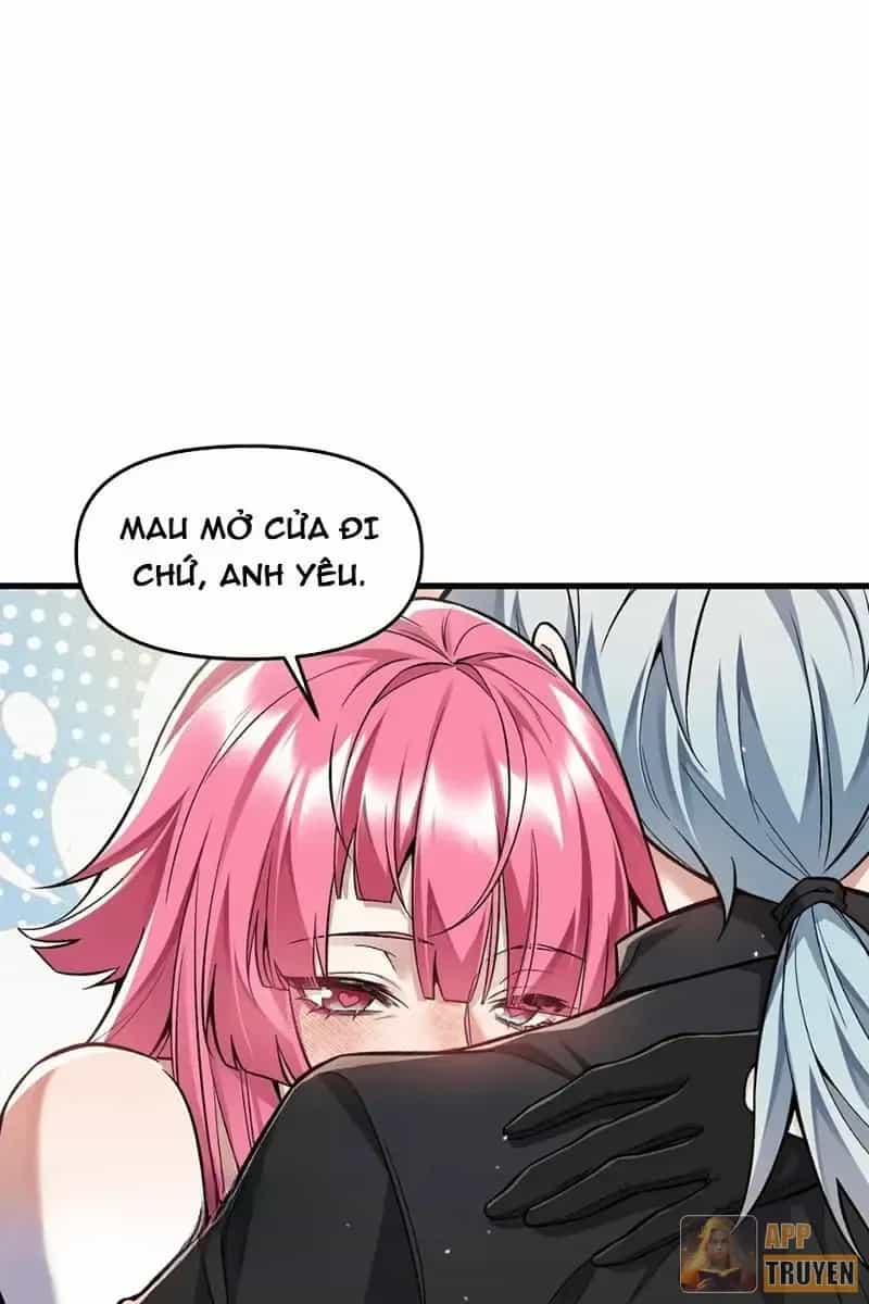 Quỷ Dị Bệnh Kiều Mà Ta Vẽ Thành Thật Rồi - Chương 7 - ảnh 57