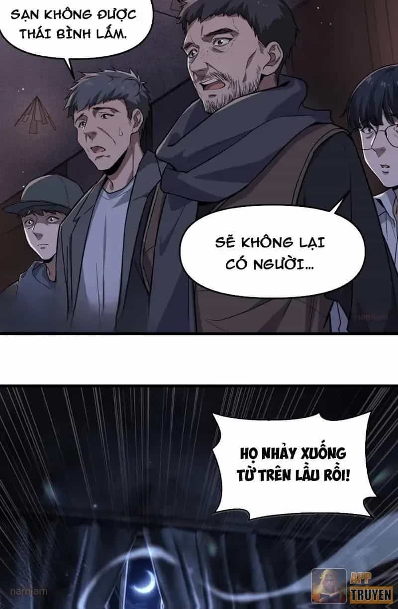 Quỷ Dị Bệnh Kiều Mà Ta Vẽ Thành Thật Rồi - Chương 7 - ảnh 66