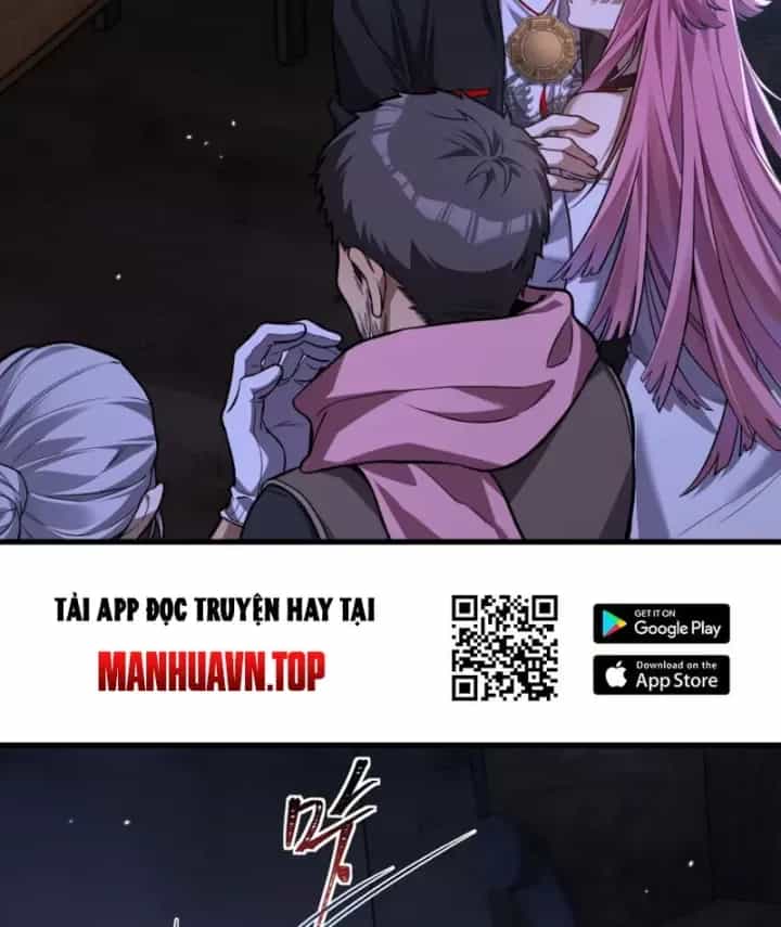 Quỷ Dị Bệnh Kiều Mà Ta Vẽ Thành Thật Rồi - Chương 8 - ảnh 14