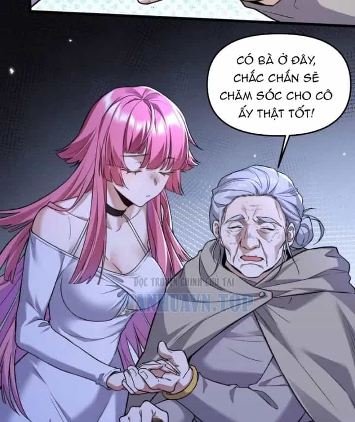 Quỷ Dị Bệnh Kiều Mà Ta Vẽ Thành Thật Rồi - Chương 8 - ảnh 29