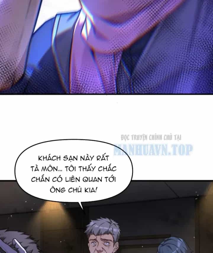 Quỷ Dị Bệnh Kiều Mà Ta Vẽ Thành Thật Rồi - Chương 8 - ảnh 5