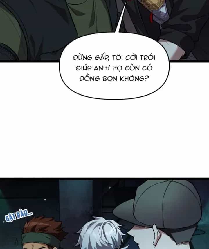 Quỷ Dị Bệnh Kiều Mà Ta Vẽ Thành Thật Rồi - Chương 8 - ảnh 63