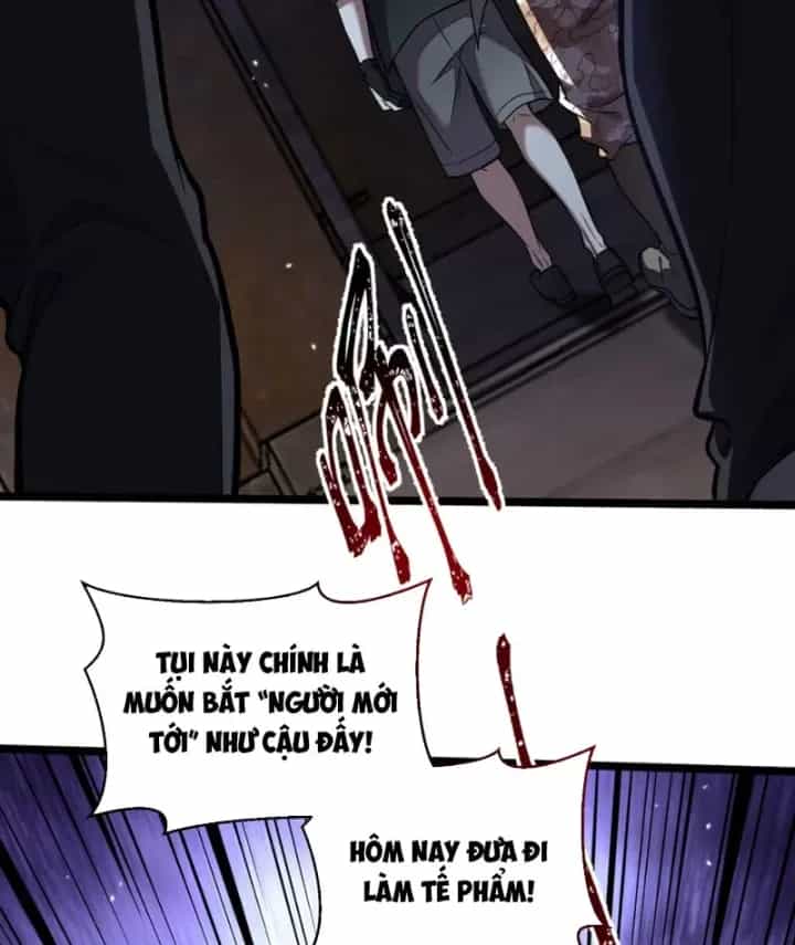 Quỷ Dị Bệnh Kiều Mà Ta Vẽ Thành Thật Rồi - Chương 8 - ảnh 73
