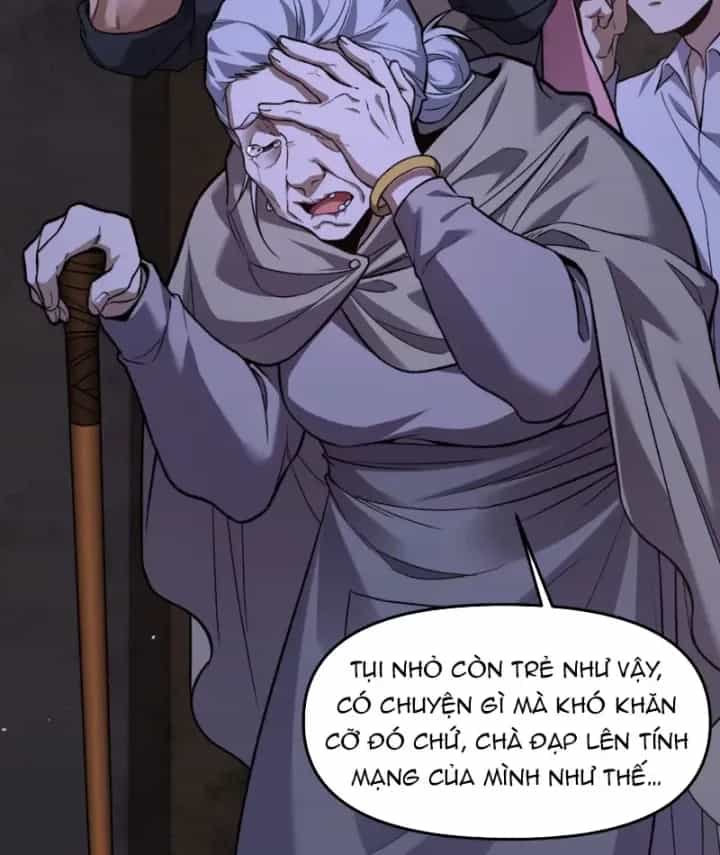 Quỷ Dị Bệnh Kiều Mà Ta Vẽ Thành Thật Rồi - Chương 8 - ảnh 8
