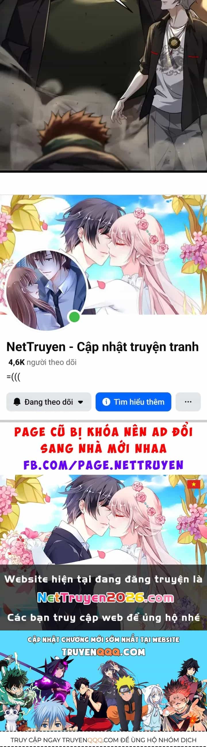 Quỷ Dị Bệnh Kiều Mà Ta Vẽ Thành Thật Rồi - Chương 8 - ảnh 98