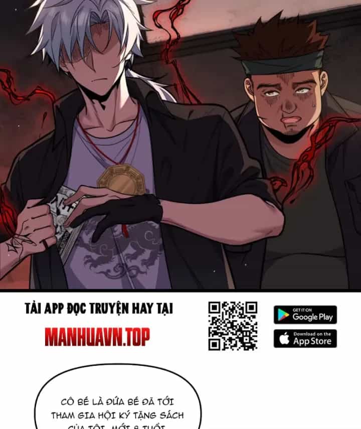 Quỷ Dị Bệnh Kiều Mà Ta Vẽ Thành Thật Rồi - Chương 9 - ảnh 44