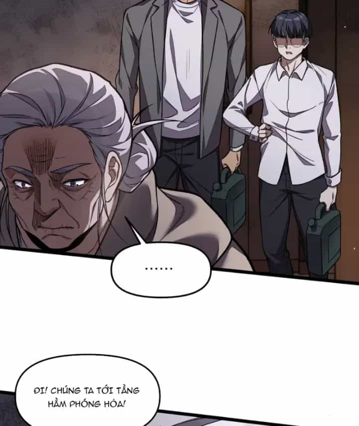 Quỷ Dị Bệnh Kiều Mà Ta Vẽ Thành Thật Rồi - Chương 9 - ảnh 57