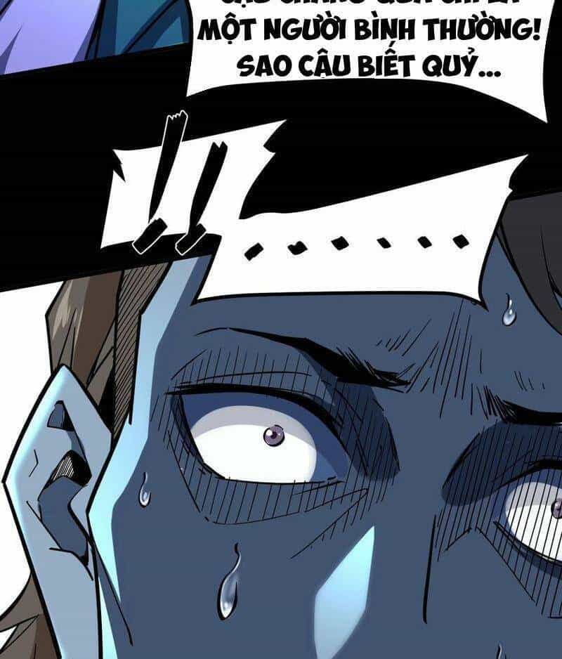 Quỷ Dị Khó Giết? Thật Xin Lỗi, Ta Mới Thật Sự Là Bất Tử - Chương 10 - ảnh 31
