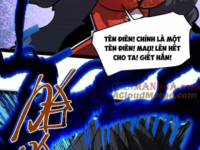 Quỷ Dị Khó Giết? Thật Xin Lỗi, Ta Mới Thật Sự Là Bất Tử - Chương 100 - ảnh 14