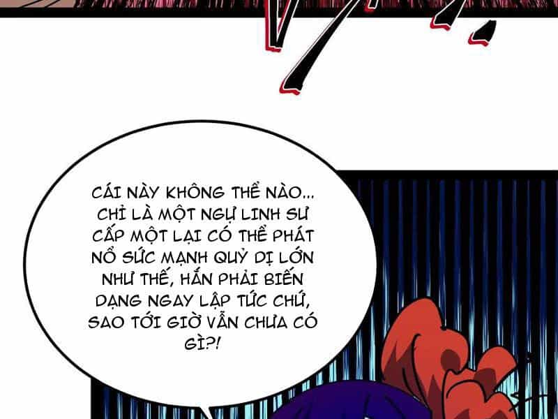 Quỷ Dị Khó Giết? Thật Xin Lỗi, Ta Mới Thật Sự Là Bất Tử - Chương 100 - ảnh 47