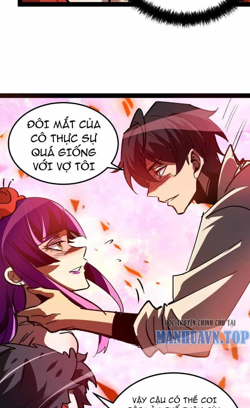 Quỷ Dị Khó Giết? Thật Xin Lỗi, Ta Mới Thật Sự Là Bất Tử - Chương 102 - ảnh 14