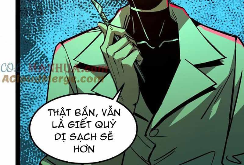 Quỷ Dị Khó Giết? Thật Xin Lỗi, Ta Mới Thật Sự Là Bất Tử - Chương 102 - ảnh 33