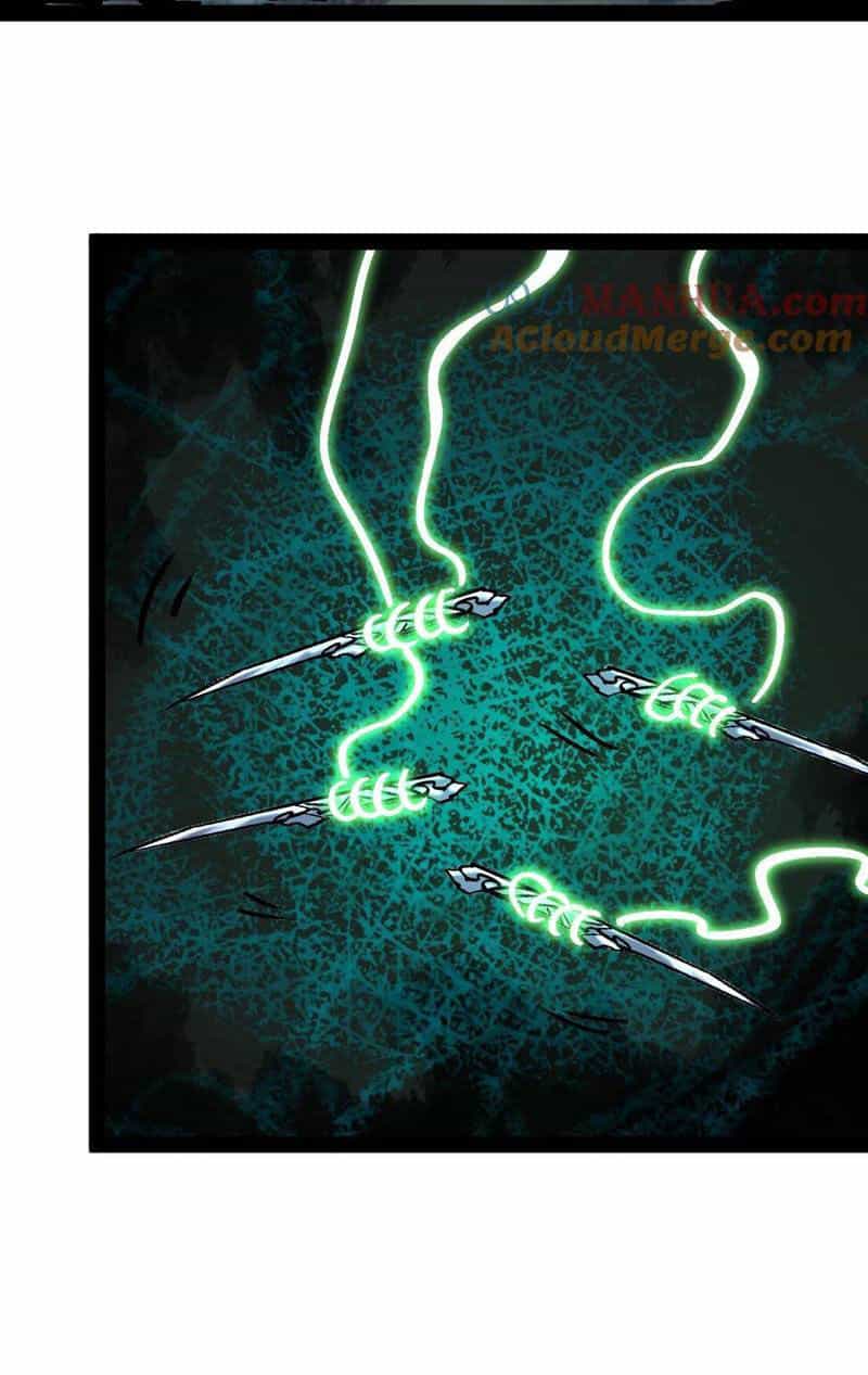Quỷ Dị Khó Giết? Thật Xin Lỗi, Ta Mới Thật Sự Là Bất Tử - Chương 104 - ảnh 11