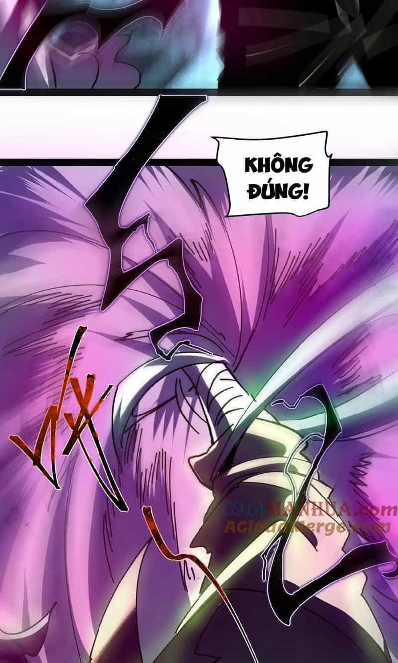 Quỷ Dị Khó Giết? Thật Xin Lỗi, Ta Mới Thật Sự Là Bất Tử - Chương 105 - ảnh 28