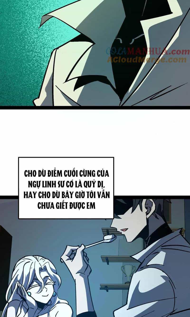 Quỷ Dị Khó Giết? Thật Xin Lỗi, Ta Mới Thật Sự Là Bất Tử - Chương 105 - ảnh 35