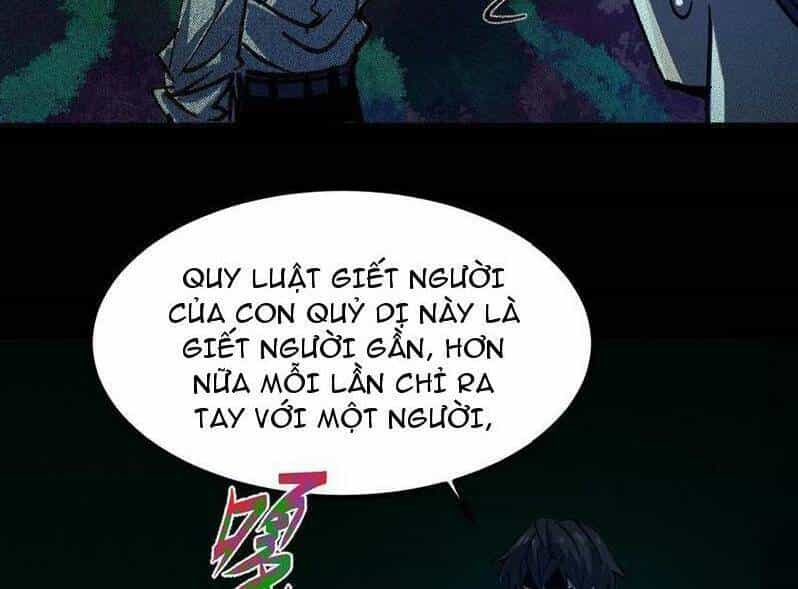 Quỷ Dị Khó Giết? Thật Xin Lỗi, Ta Mới Thật Sự Là Bất Tử - Chương 13 - ảnh 26